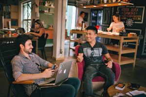 Nepotism in the Workplace