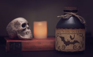 Toxic Employees