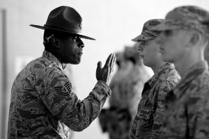 Leadership and Bullying