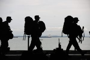 Military Mindset