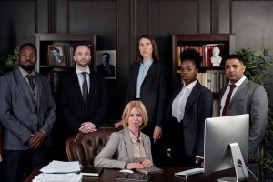 Chain of Command