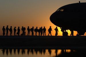 Employing a Veteran