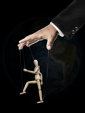 Gaslighting at Work