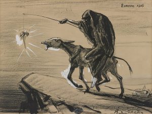 Carrot and Stick