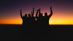 The Power of Servant Leadership