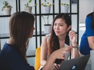 Emotional Intelligence