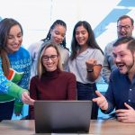 Employee Engagement – Another reason to be self-employed.