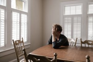 Me, Myself and My Mental Health