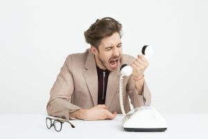 Bad Management and Office Assassins – A reason to be self-employed