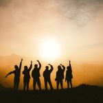 Core values of Leadership
