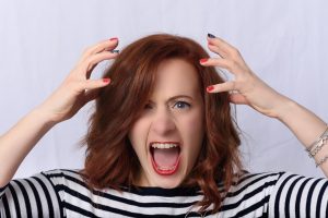 Entitlement in the Workplace