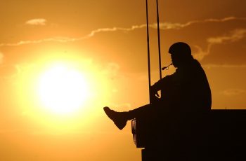 military mindset