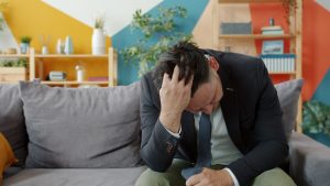 The Hidden Crisis Most Middle-Aged Men Don’t See — And How to Break Through It