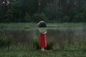 The Truth We Spend a Lifetime Avoiding, And What Happens the Moment We Finally Face It