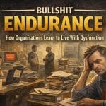 Bullshit Endurance