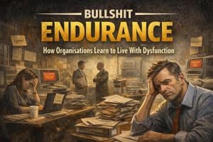 Bullshit Endurance