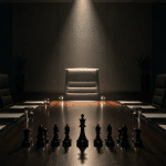 When Ideology Replaces Competence: Why Organisations Fail when Belief Matters More Than Performance